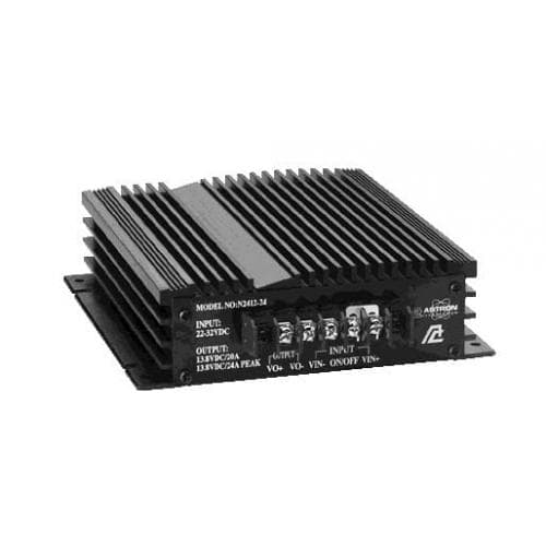 Convertidor N2412-24