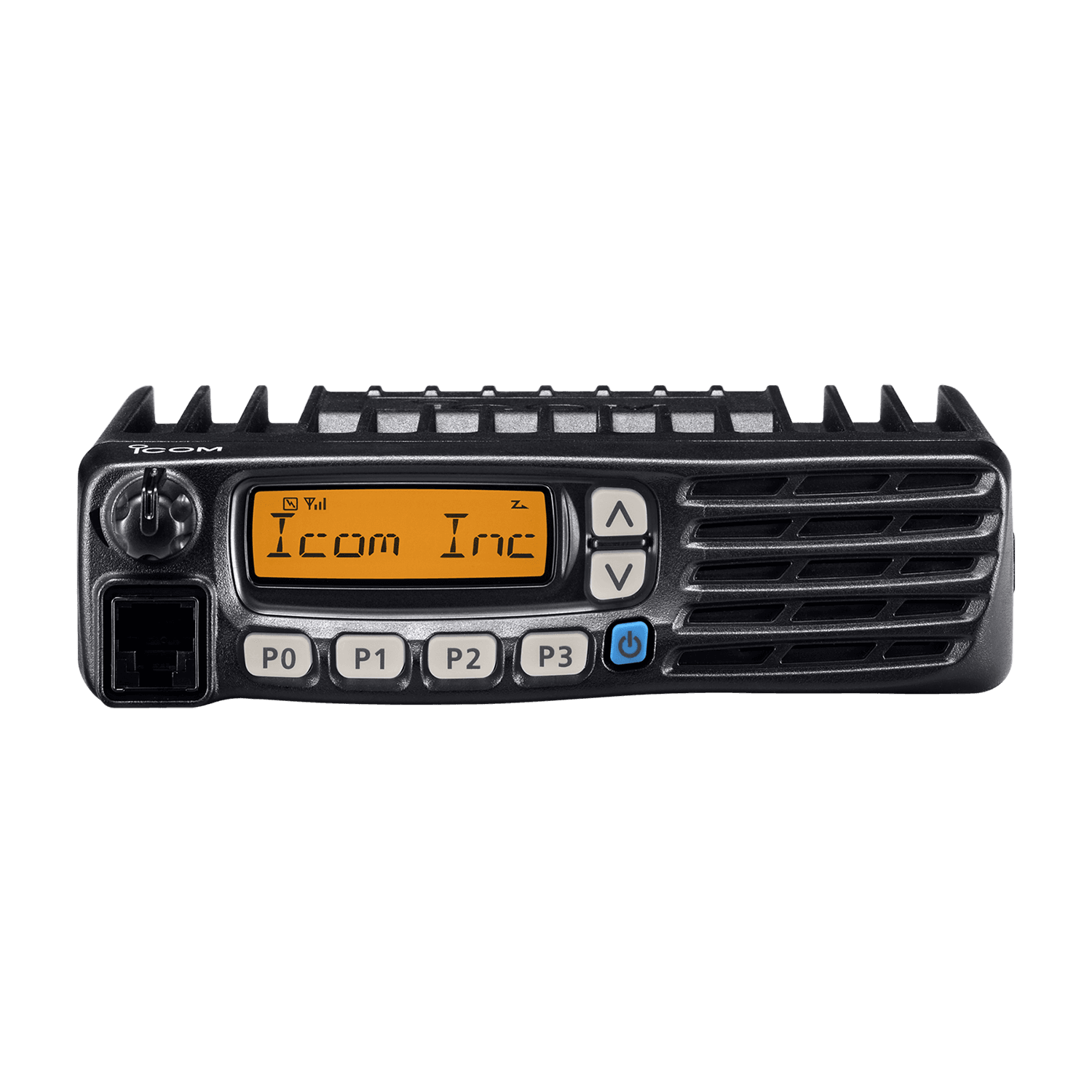IC-F5023/H | IC-F6023/H